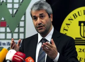 'IMF'ye borcumuz kalmadı'