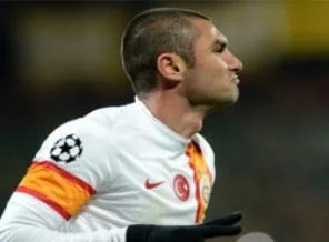 İngiliz devinden Burak Yılmaz'a 25 milyon euro