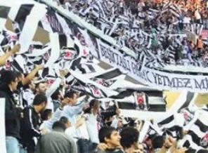İnönü'de Galatasaray'ı kızdıran bayrak