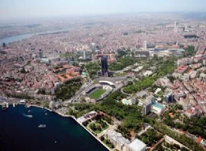 İnönü'de koruma kuruluna by-pass