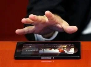iPad'i olanlar dikkat!