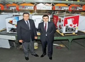 İran'da üretip Ortadoğu'ya satacak