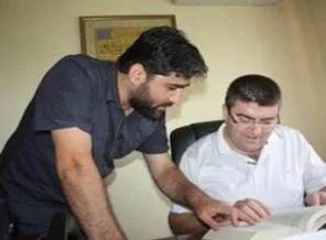 İslam'ı bodrum katlarında öğrendik