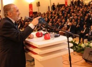İslami hareketlerin liderleri Erbakan'ı anlattı