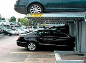 İSPARK'lara nasıl ücretsiz park edilir?