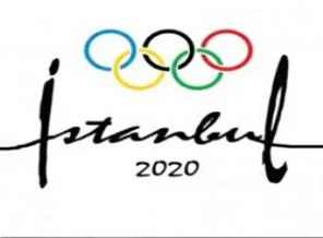 'İstanbul, 2020 için bir adım önde'