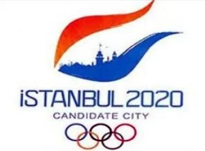 İstanbul'un 2020 sloganı belli oldu!
