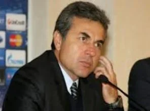 İşte Aykut Kocaman'ın korktuğu Beşiktaşlı!
