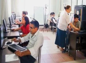 İşte meslek kursu açmanın şartı