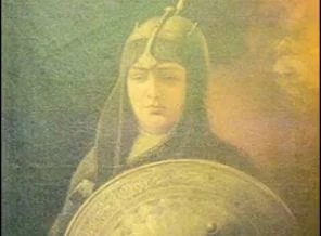 İşte Türk tarihine damga vuran kadın