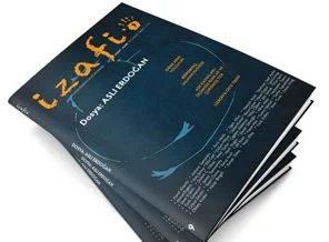 İzafi Dergisi Oğuz Atay süpriziyle raflarda!