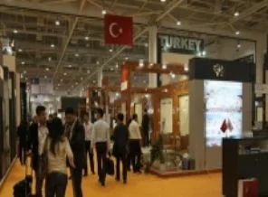 İzmir 98 ülkeden 182 firmaya ev sahipliği yapacak