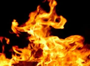 İzmir'de doğalgaz borusu patladı