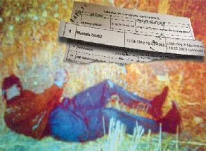 JİTEM dosyasından infaz fotoğrafları çıktı