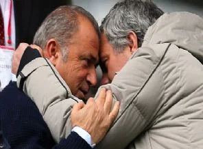 Jose Mourinho'dan Galatasaray açıklaması