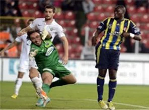 Kadıköy'de 11'ler belli oldu!