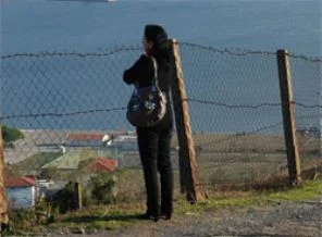 Kadınlar evde ve sokakta tedirgin