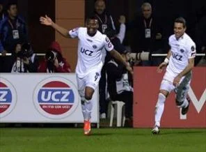 Kasımpaşa Trabzonspor'u 2-0 yendi
