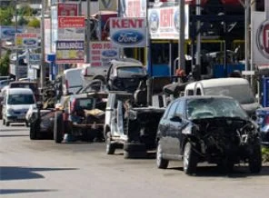 Kaskoya dört çeşit sigorta geliyor