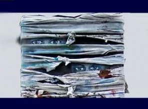 Kıbrıs'daki kayıplar için sergi