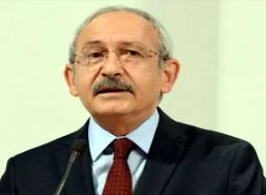 Kılıçdaroğlu: CHP'de kimse bu bildiri dışına çıkamaz