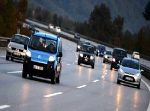 Kirlettiğin kadar vergi öde!