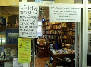 Kitap karıştıran okurları geri istiyoruz