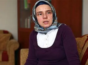 'Kocam, Ahmet Hakan'dan, Ali Kırca'dan daha mı değersiz?'