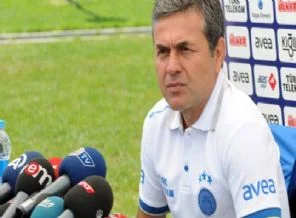 Kocaman'dan Viktoria Plzen yorumu