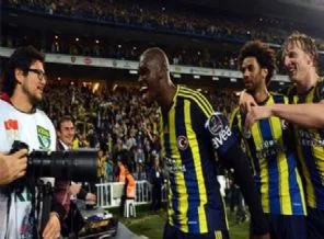 Kocaman'dan zorunlu rotasyon