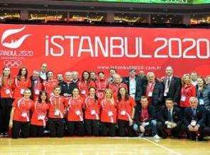 Komisyonun incelemeleri tamam