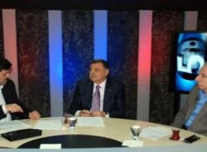 Komünist ve ulusalcıların buluştuğu nokta!