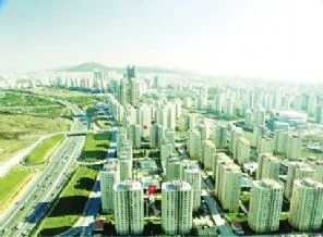 Konutta sıra emsal değerlerde