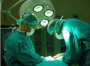 Kosova''da savaştan sonra ilk açık kalp ameliyatı