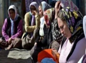Köylü kadınların filmi DVD'ye çekilecek