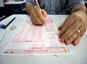 KPSS'de 'rüşvet' izi