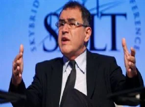 'Kriz kahini' şoklar konusunda uyardı!