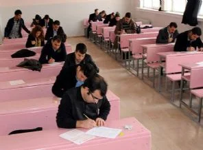 Kürdolog eğitimi başladı
