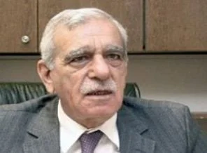 'Kürtler Erdoğan'dan adım bekliyor'