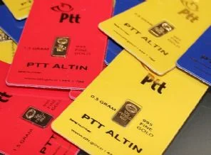 Kuyumculardan ''PTT altını''na boykot