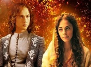''Mahmut ile Meryem'' vizyona giriyor