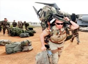 Mali'de neler oluyor?