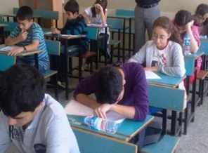 MEB'den SBS için çok önemli genelge