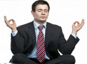Meditasyon artık telefondan da yapılacak!