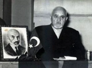 Mehmet Akif'i en iyi anlayabilecek kişi kimdi?