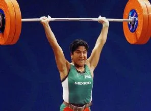 Meksikalı olimpiyat şampiyonu öldü