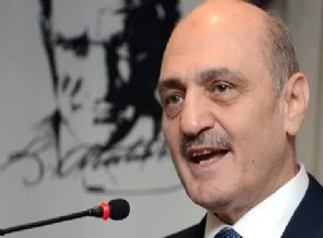 'Memur ol, sonra yat, uzan, para kazan... Böyle bir şey yok'