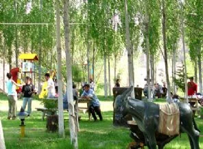 Mesire yerleri 29 yıla kadar kiraya verilebilecek