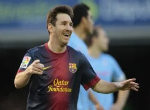 Messi'nin gol atmadığı takım kalmadı