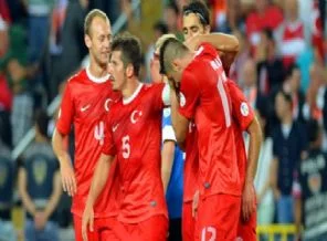 Milli Takım kadrosunda iki önemli değişiklik